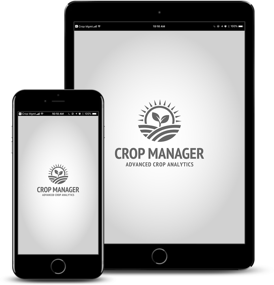 Crop Management App
